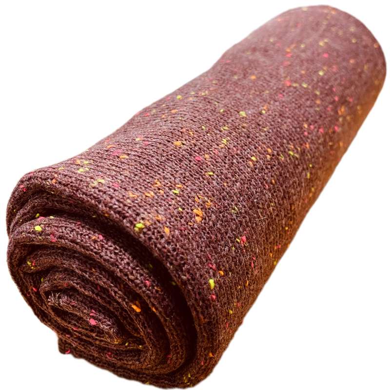 پتو کودک مدل Mom and Me کد 010 سایز 100x90 سانتی متر