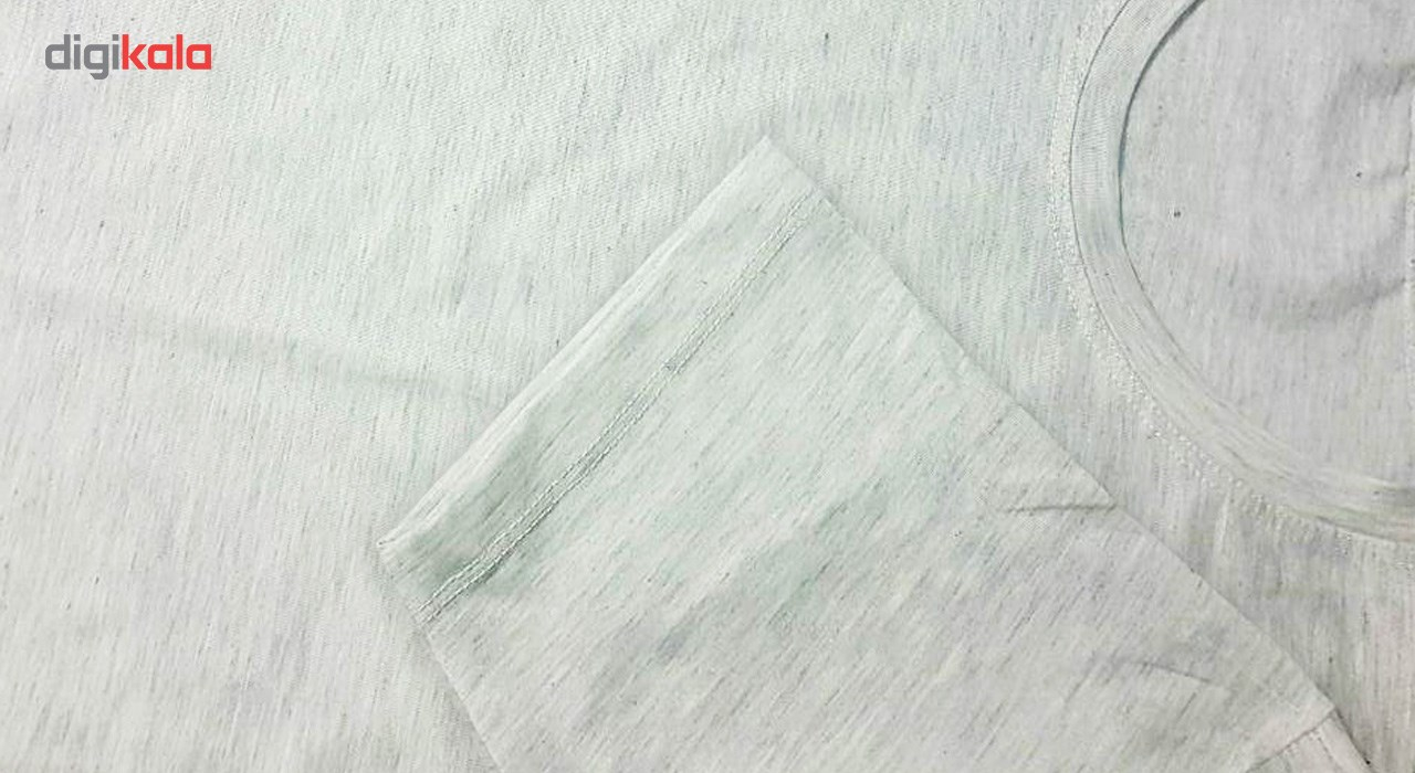 تی شرت به رسم طرح مایکل جردن کد 229