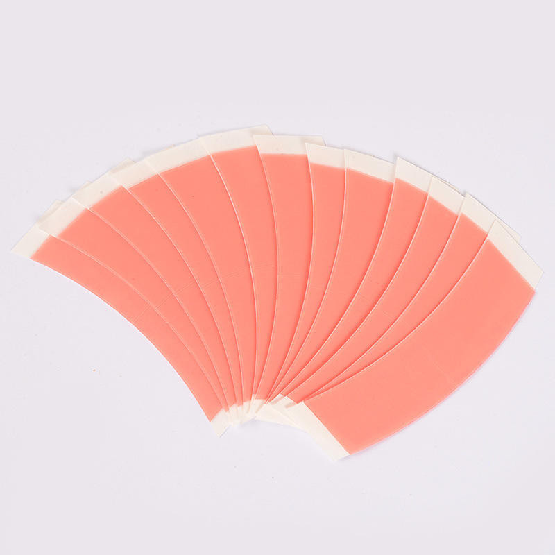 چسب کلاه گیس و پروتز مدل Orange Double Side بسته 36 عددی چسب کلاه گیس و پروتز مدل Orange Double Side بسته 36 عددی