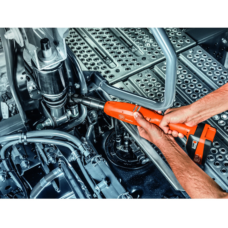 آچار بکس فاین مدل ASW 18-18 PC