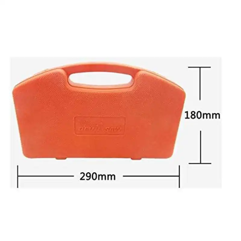 اره مدل دستی چند منظوره PS2724 مجموعه 11 عددی