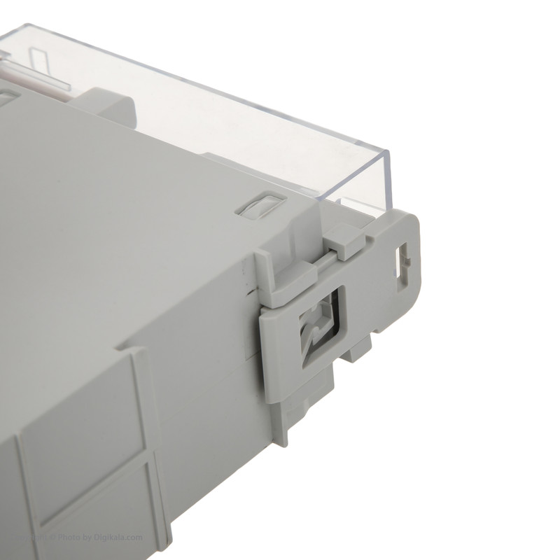 کنتور تک فاز ریلی شرکت کنتورسازی ایران مدل Sk1000