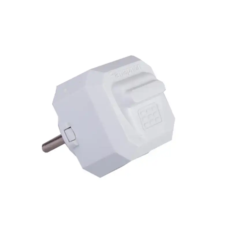 سه شاخه تلفن پانافون مدل سوکت خور