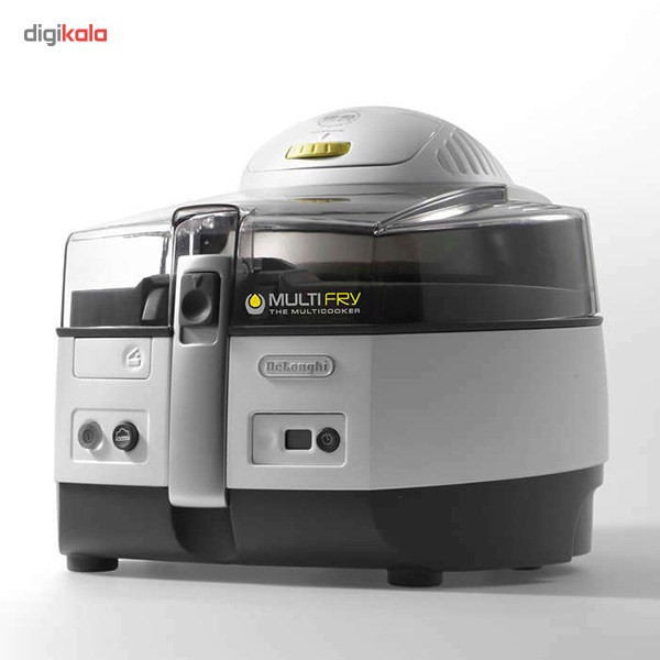 سرخ کن چندکاره دلونگی مدل FH1363