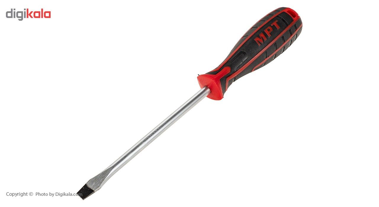 پیچ گوشتی دوسو ام پی تی مدل MHA01001-8-150 main 1 1