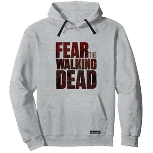 هودی مردانه 27 مدل Fear The Walking Dead کد MH403