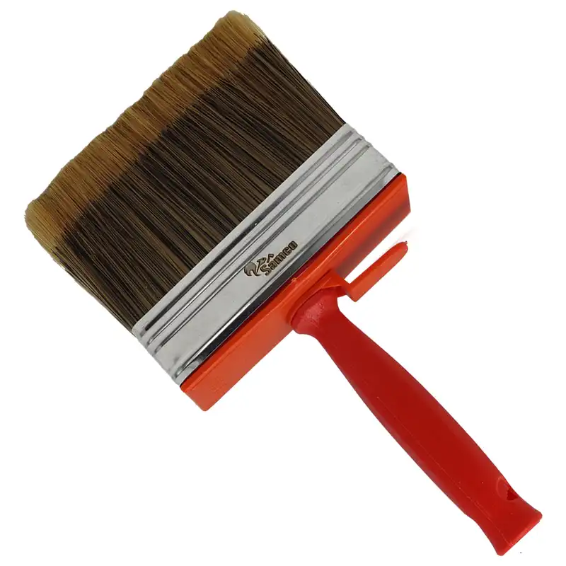 قلم موی نقاشی سامکو مدل YPM-D4.14 سایز 14 سانتی متر