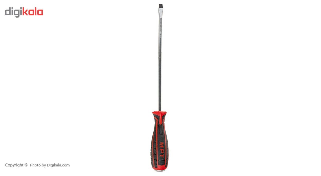 پیچ گوشتی دوسو ام پی تی مدل MHA01007-6-200 main 1 1