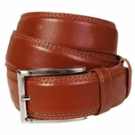 کمربند  مردانه زانکو چرم مدل K-6765