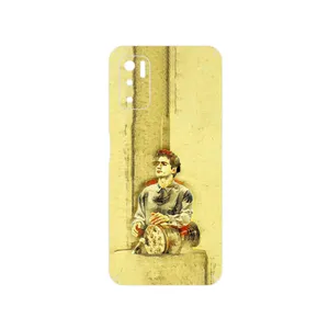 MAHOOT Homayoun Shajarian Cover Sticker for Xiaomi Poco M3 Pro 5G