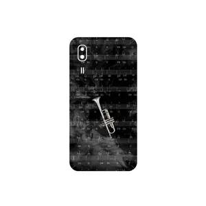 MAHOOT Trumpet Cover Sticker for Samsung Galaxy A2 Core