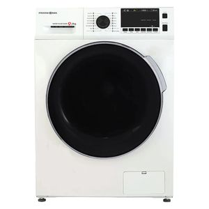 نقد و بررسی ماشین لباسشویی اتوماتیک پاکشوما مدل BWF 40811 iWT ظرفیت 8 کیلوگرم توسط خریداران