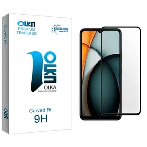Cooling Olka Screen Protector For Xiaomi Redmi a3x