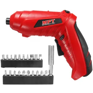 پیچ گوشتی شارژی ام پی تی مدل MCSD4803