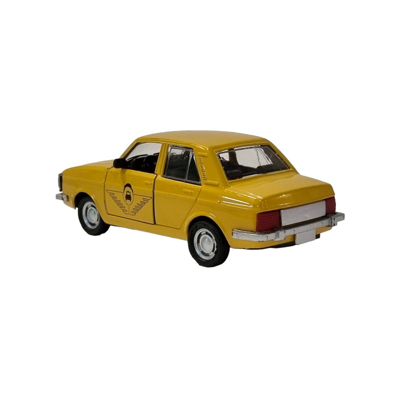 ماشین بازی مدل پیکان تاکسی P2