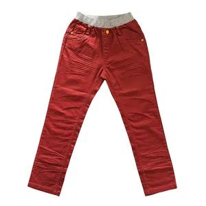 شلوار بچگانه مدل K13-cap