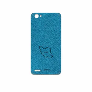 MAHOOT BL-IRC Cover Sticker for Huawei GR3