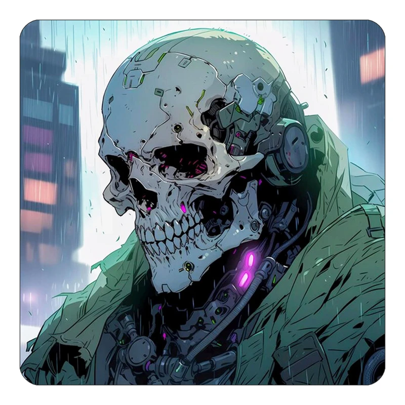 مگنت کاکتی طرح انیمه anime مدل mp14830