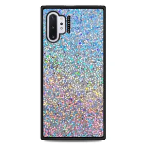 AKAM AMC-WSGN10P-SPARKLY-2 Cover For Samsung Galaxy Note 10 Plus