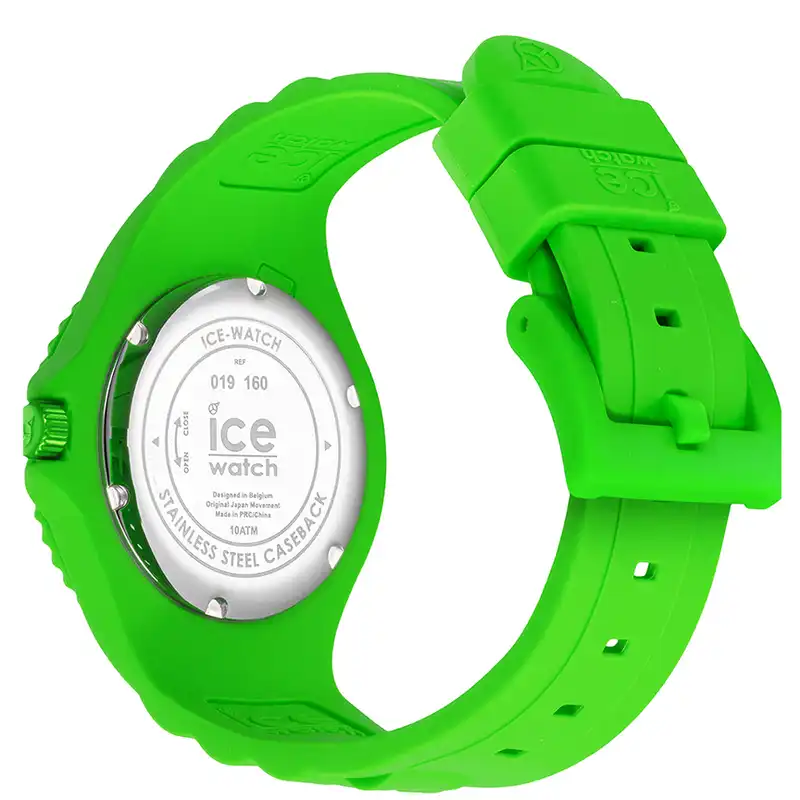 ساعت مچی عقربه ای آیس واچ مدل 019160