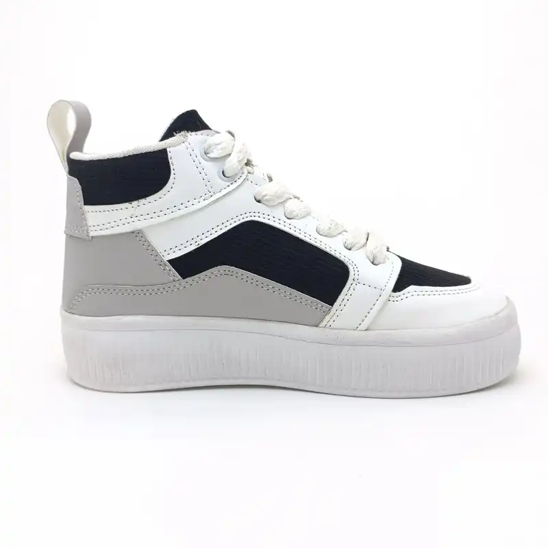 نیم بوت زنانه مدل P 43