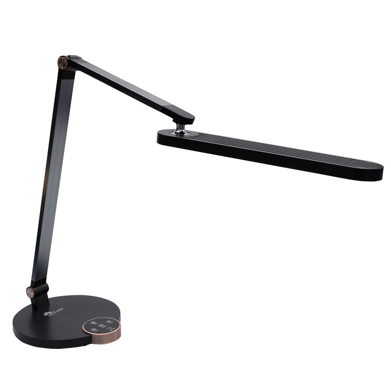 چراغ مطالعه سیلورلایت مدل BL1131