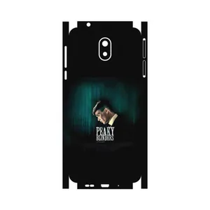 MAHOOT peaky blinders-FullSkin Cover Sticker for Nokia 3.1
