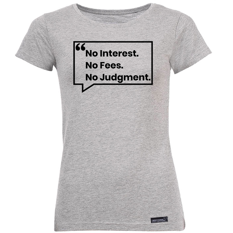 تی شرت آستین کوتاه زنانه 27 مدل No Internet کد MH1540