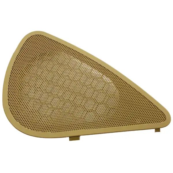 قاب بلندگو رودری راست کد 3227 مناسب برای پژو پارس