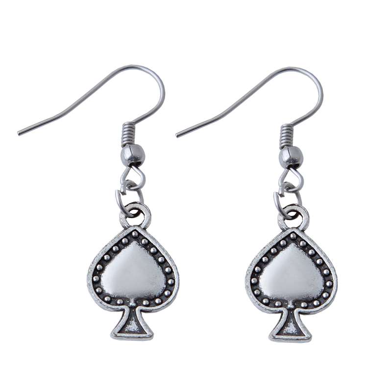 گوشواره دخترانه مدل فانتزی کد GZN_056 گوشواره دخترانه مدل فانتزی کد GZN_056