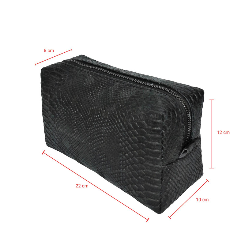 کیف لوازم آرایش زنانه مدل ka1