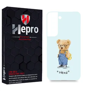 HEPRO MC Cover for SAMSUNG GALAXY S22 PLUS