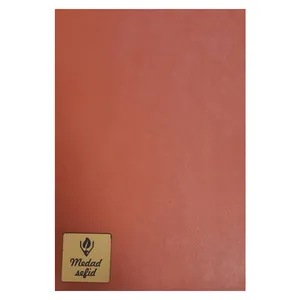 چرم مصنوعی مداد سفید مدل W52-7266
