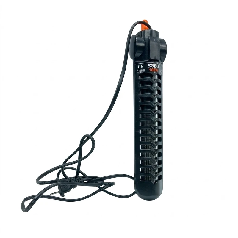 بخاری آکواریوم سوبو مدل HQ(100W)