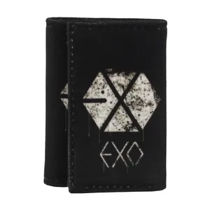کیف پول طرح EXO کد 3003