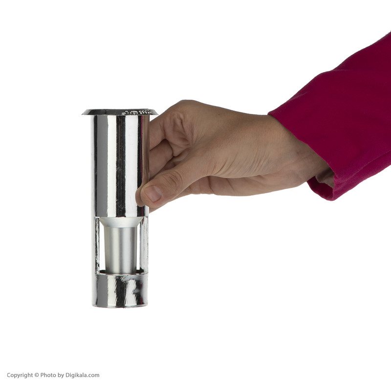 فیلتر کف شور در مدل بوگیر کد 014