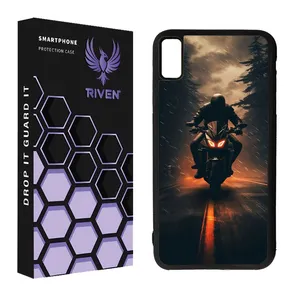 RIVEN RI3-9 Case For Apple iPhone X/XS