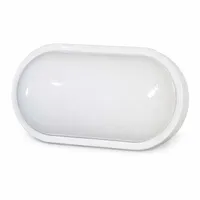 چراغ دیواری 24 وات فیدارلایت مدل ضد آب IP65