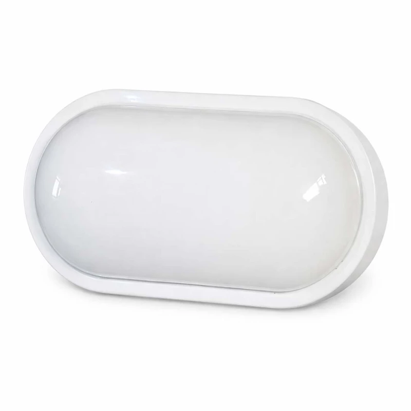 چراغ دیواری 24 وات فیدارلایت مدل ضد آب IP65