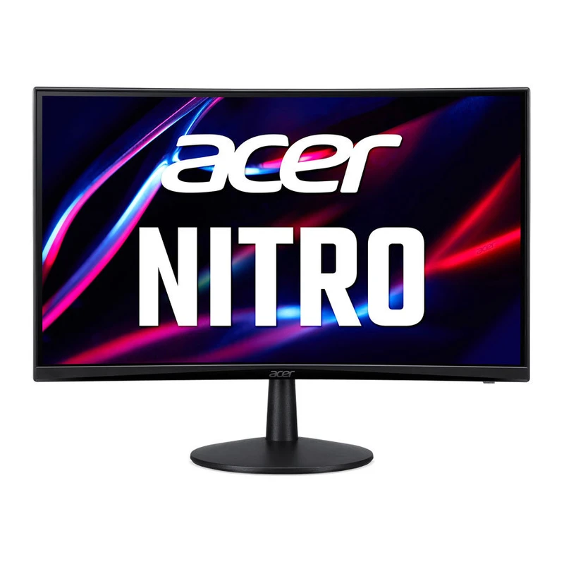 مانیتور ایسر مدل Nitro ED240QS3 bmiipx سایز 23.6 اینچ