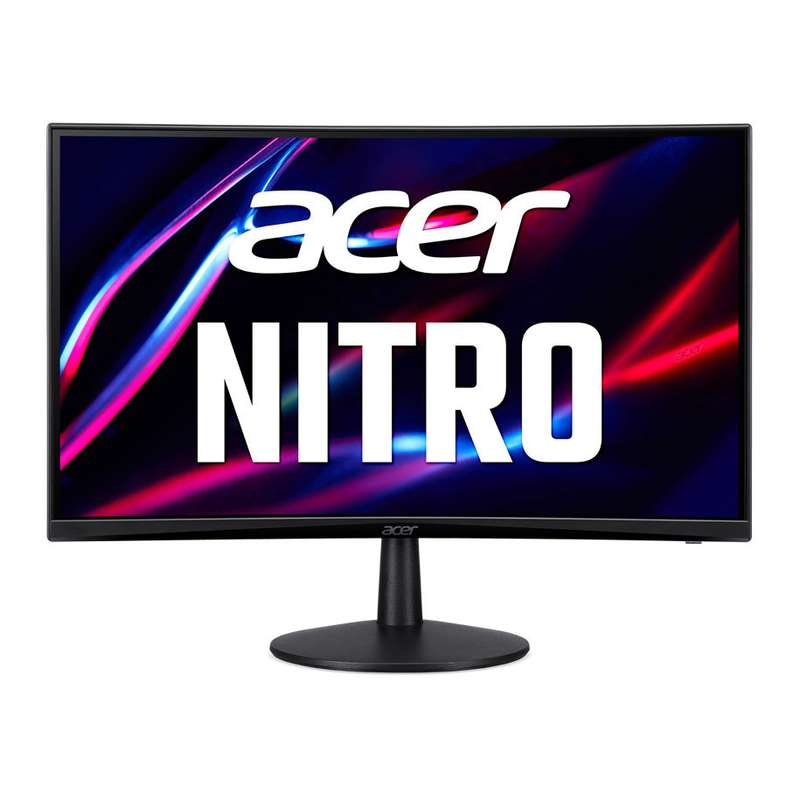 مانیتور ایسر مدل Nitro ED240QS3 bmiipx سایز 23.6 اینچ مانیتور ایسر مدل Nitro ED240QS3 bmiipx سایز 23.6 اینچ