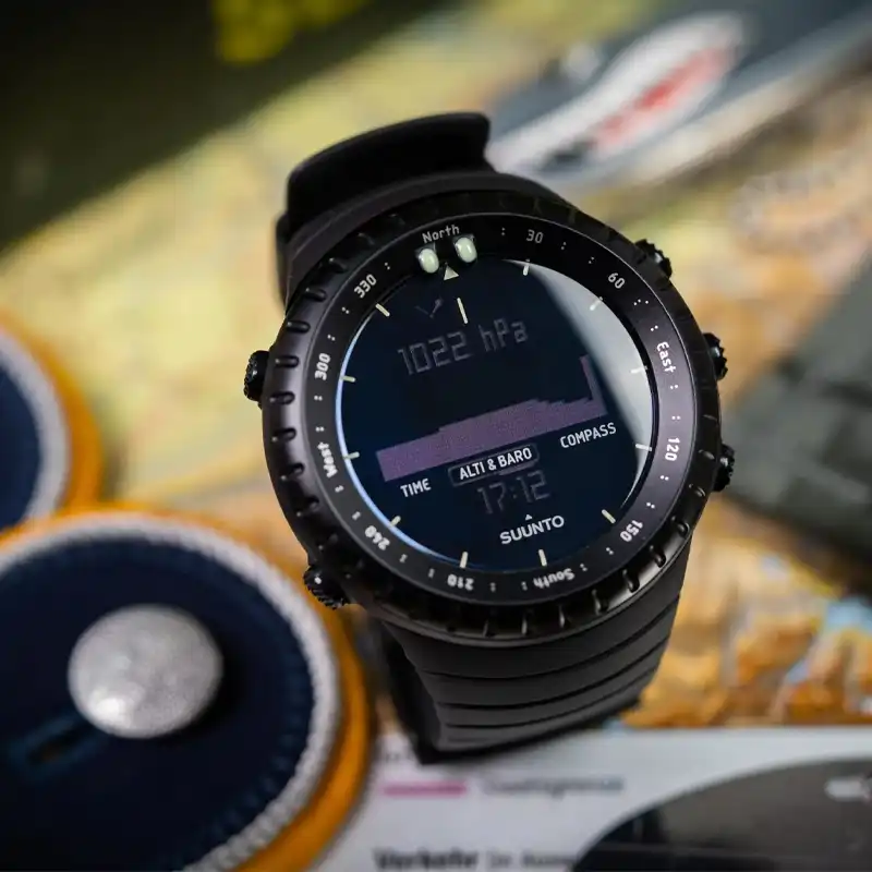 ساعت هوشمند سونتو  مدل SS014279010