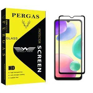 Waily Nice Pergas Ceramics Screen Protector For Xiaomi Redmi 10A