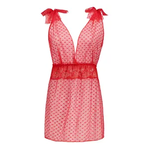 لباس خواب زنانه مدل r619