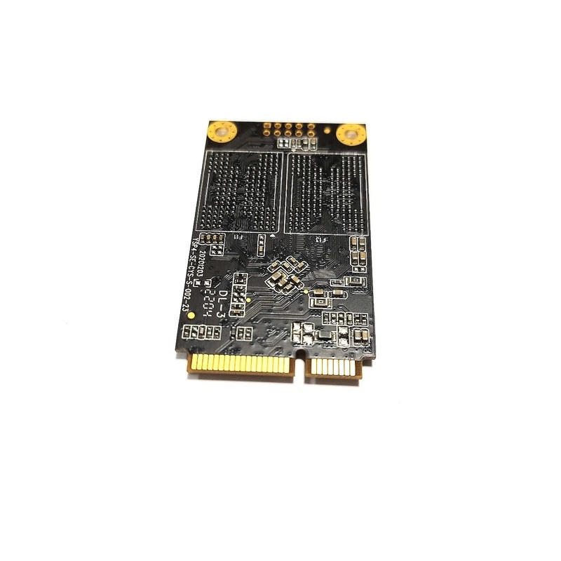 اس اس دی اینترنال گودگا مدل M.Sata ظرفیت 256 گیگابایت