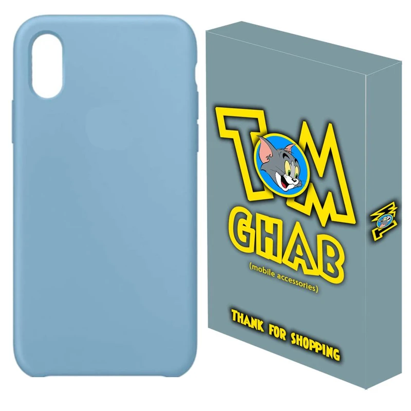 کاور قاب تام مدل SLIC مناسب برای گوشی موبایل اپل iPhone XR