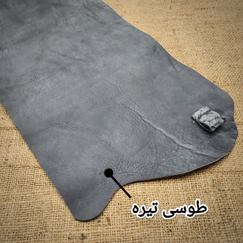 دفتر خاطرات مدل VINTAGE 4
