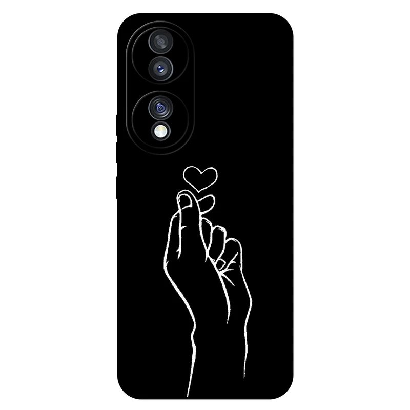 کاور مگافون کد 7769 مناسب برای گوشی موبایل آنر 70