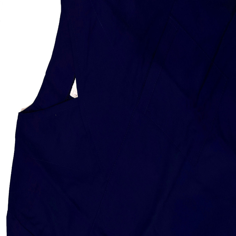 ست لباس اتاق عمل مردانه مدل اسکراب کد SH504