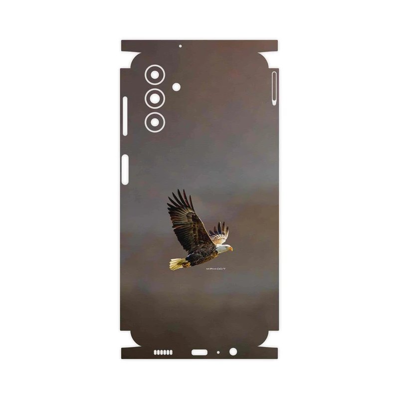 برچسب پوششی ماهوت مدل Eagle-FullSkin مناسب برای گوشی موبایل سامسونگ Galaxy A04s
